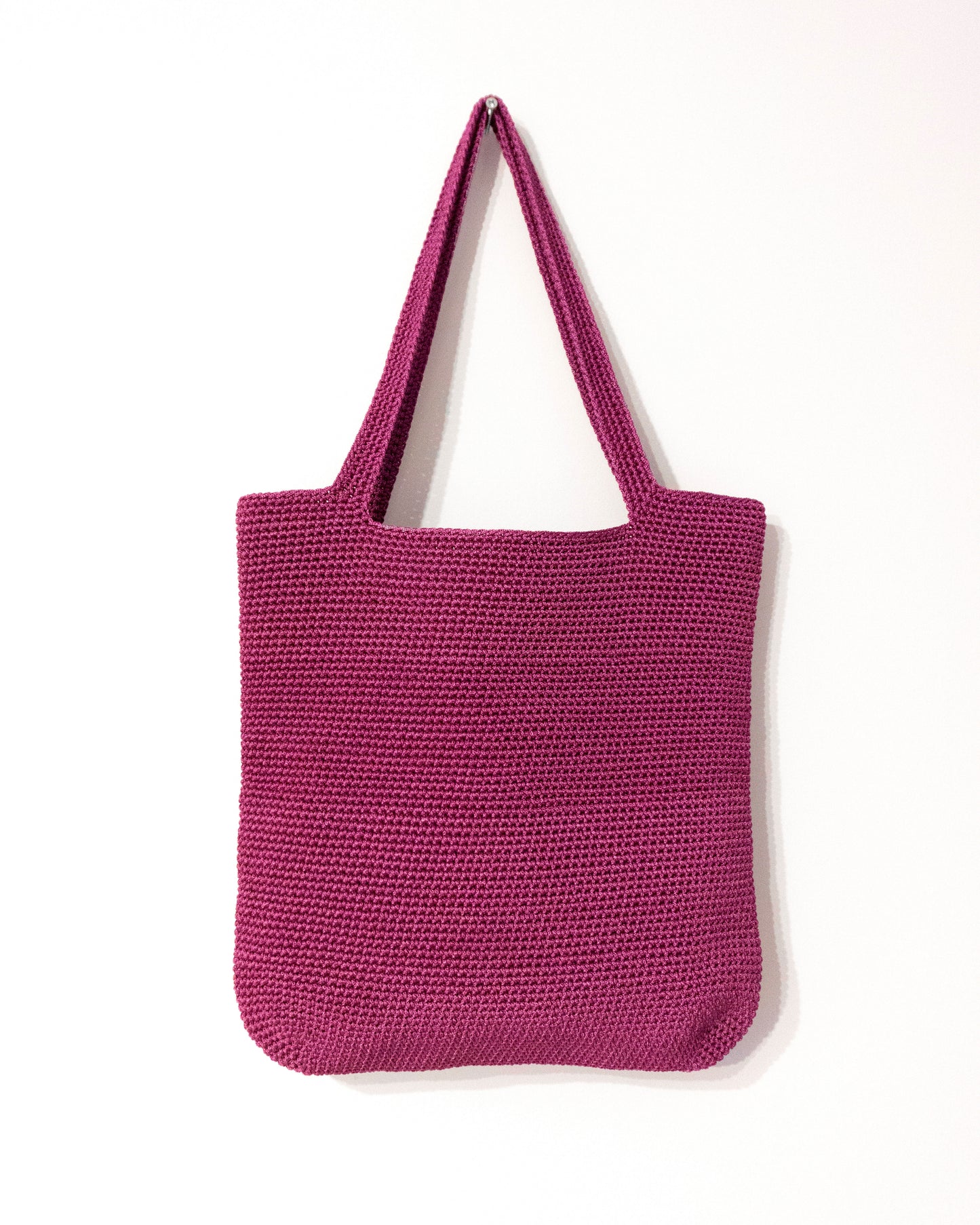 "Imperatoriškas Purpuras" Tote Bag