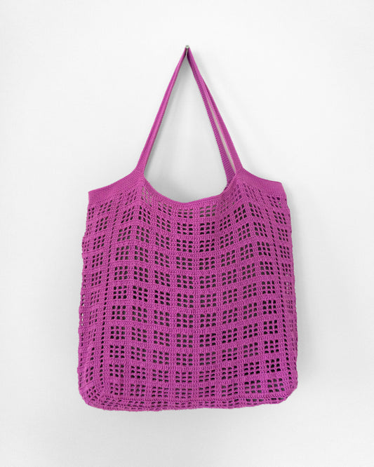 "Levanda" Tote bag